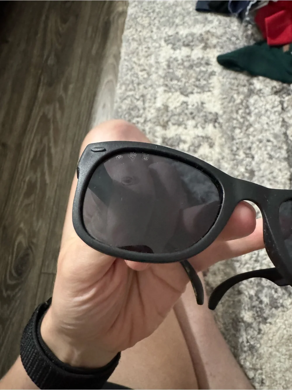 Roshambo Bueller like new
